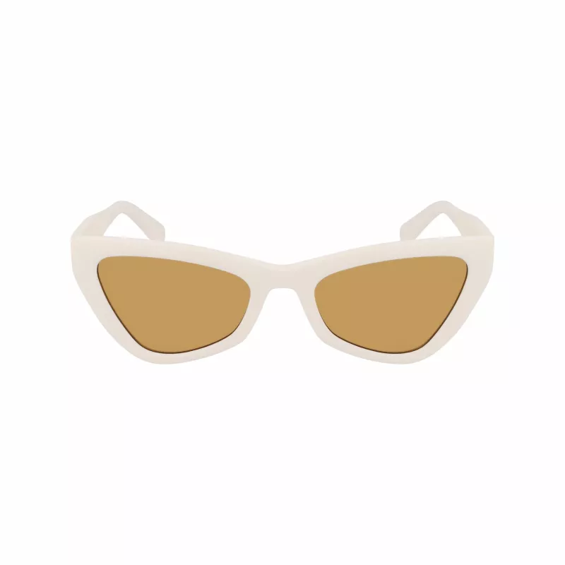 LIU JO Sieviešu saulesbrilles LJ799S-104 Havana Acetāts Brūns Gradients 53mm