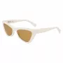 LIU JO Sieviešu saulesbrilles LJ799S-104 Havana Acetāts Brūns Gradients 53mm
