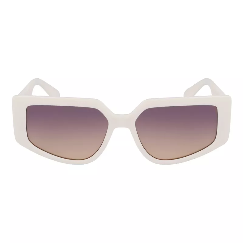 LIU JO Sieviešu saulesbrilles LJ801S5515102 Havana Brūns gradients 55mm