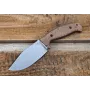 LKW Woodsman fiksēta asmens nazis no DARKdog6