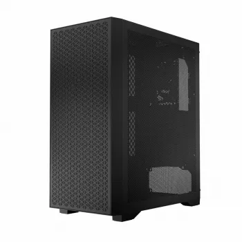 LOGIC DART PRO MIDI USB-C datora korpuss Melns