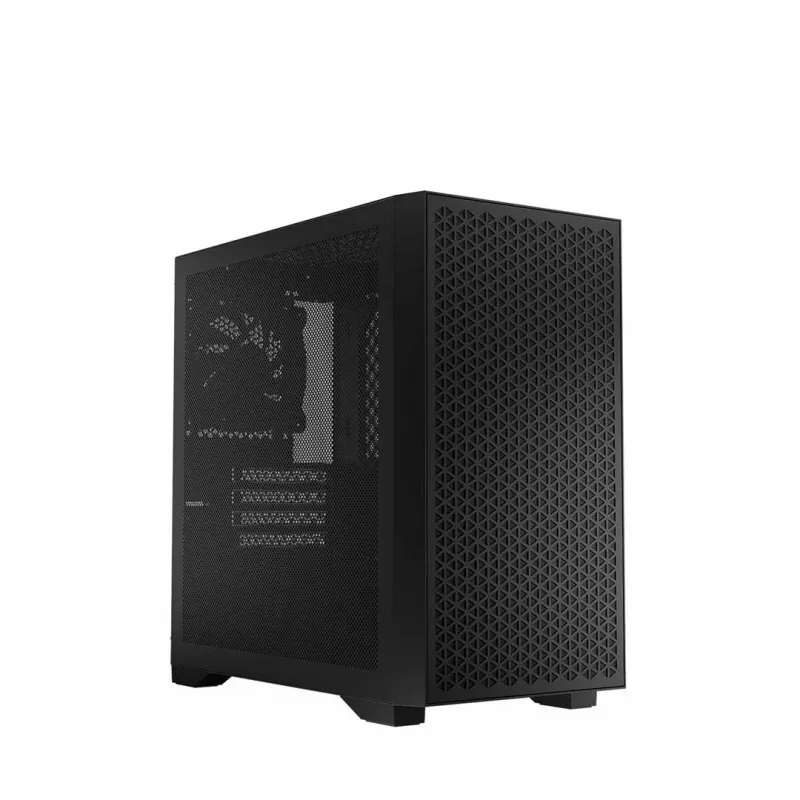 Logic DART PRO MINI USB-C datora korpuss melns