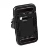 Logilink 4-in-1 bezvadu galda lādētājs, 15W Qi uzlādes stacija (PA0292)