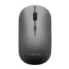 LogiLink 84716060 spēļu pele – HERO 25K optiskā, 25 600 DPI, 11 programmējamas pogas, vadu USB, RGB
