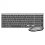 LogiLink 84716060 spēļu pele – HERO 25K optiskā, 25 600 DPI, 11 programmējamas pogas, vadu USB, RGB
