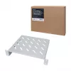 Logilink ACT111 Konsoles Plaukts 200 mm 1U Pelēks Rack Plaukts