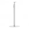 LogiLink BP0208W Speaker Floor Stand for Sonos Era 100 un Era 300, Melns, 1 gab.