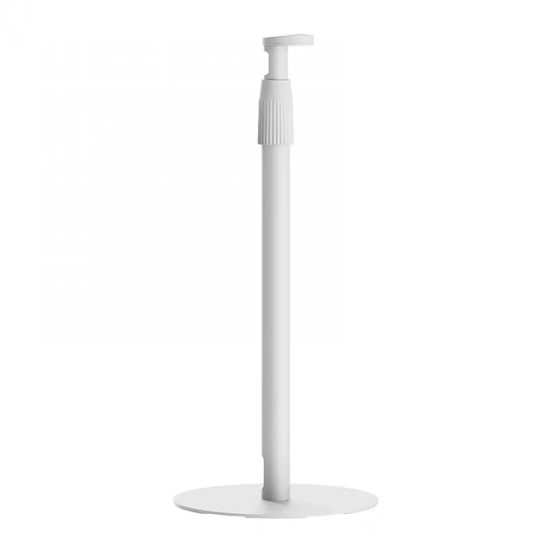 LogiLink BP0208W Speaker Floor Stand for Sonos Era 100 un Era 300, Melns, 1 gab.
