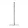 LogiLink BP0208W Speaker Floor Stand for Sonos Era 100 un Era 300, Melns, 1 gab.