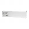 LogiLink Cat.6A komutācijas panelis 24 portu UTP, 1U, 90° IDC