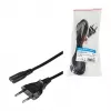 LogiLink CP145 strāvas kabelis Europlug uz IEC C7 1,8 m melns