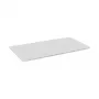 LOGILINK EO0038 Galda virsma, 3 daļu, 1200x600mm, balta