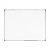 LogiLink EO0058 Magnētiskā sausās dzēšanas tāfele 90x60 cm Lakota tērauda sienas stiprinājums