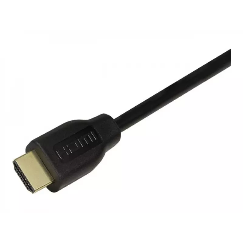 Logilink HDMI 1.4 High Speed Cable 10m Black