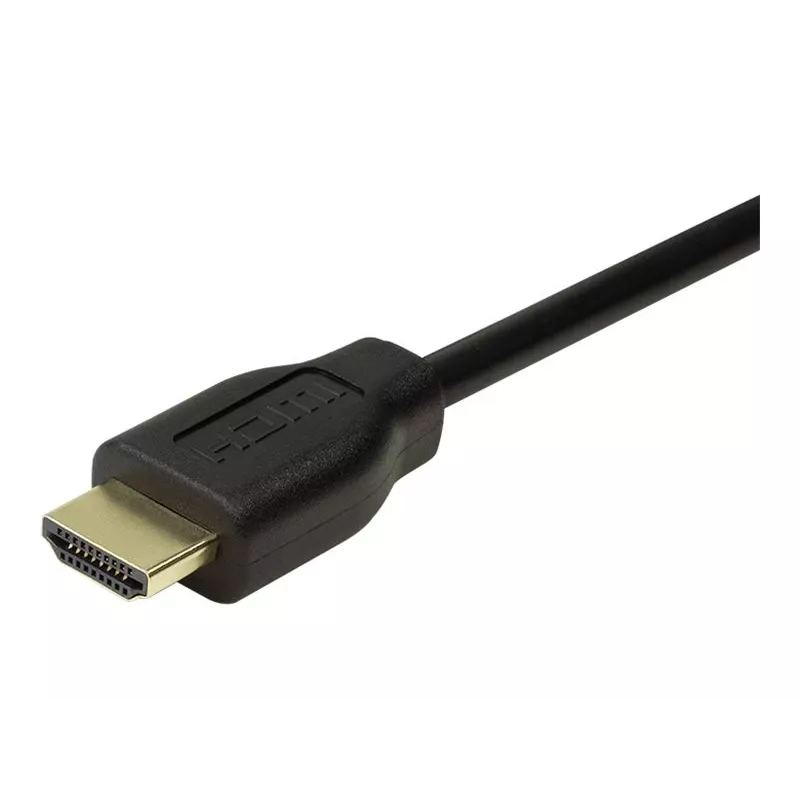 Logilink HDMI 1.4 High Speed Cable 10m Black