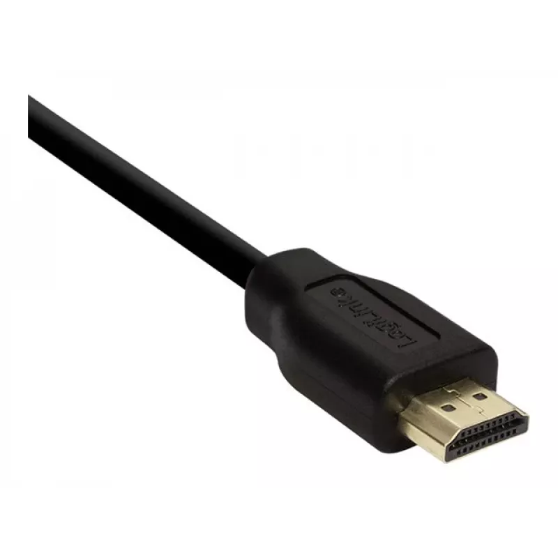 Logilink HDMI 1.4 High Speed Cable 10m Black