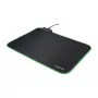 LOGILINK ID0183 spēļu peles paliktnis ar RGB LED, 350x260mm, 3mm mīksts, melns