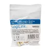 LogiLink Keystone pieslēgspaiļu modulis ar vītņuzgriezni, melns