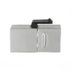LOGILINK Keystone savienotājs Cat.5e STP, 2xRJ45, metāla, ekranēts