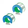 LOGILINK Bezsvina lodēšanas stieple 1mm 100g Sn99.3Cu0.7 bez tīrīšanas plūsmas