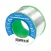 LOGILINK Bezsvina lodēšanas stieple 1mm 100g Sn99.3Cu0.7 bez tīrīšanas plūsmas