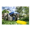 LogiLink LPS217 āra strāvas vada aizsardzības kārba, IP44, dzeltena