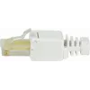 LogiLink MP0026 Bez instrumentiem RJ45 Cat.5e UTP modulārais savienotājs