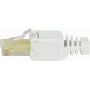 LogiLink MP0026 Bez instrumentiem RJ45 Cat.5e UTP modulārais savienotājs