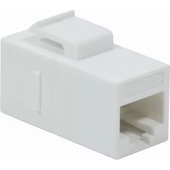 LogiLink NK4012W RJ45 savienotājs, Cat.5e, balts