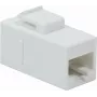 LogiLink NK4012W RJ45 savienotājs, Cat.5e, balts