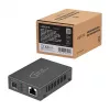 Logilink NMC001 Gigabit mediju pārveidotājs RJ45 uz SFP