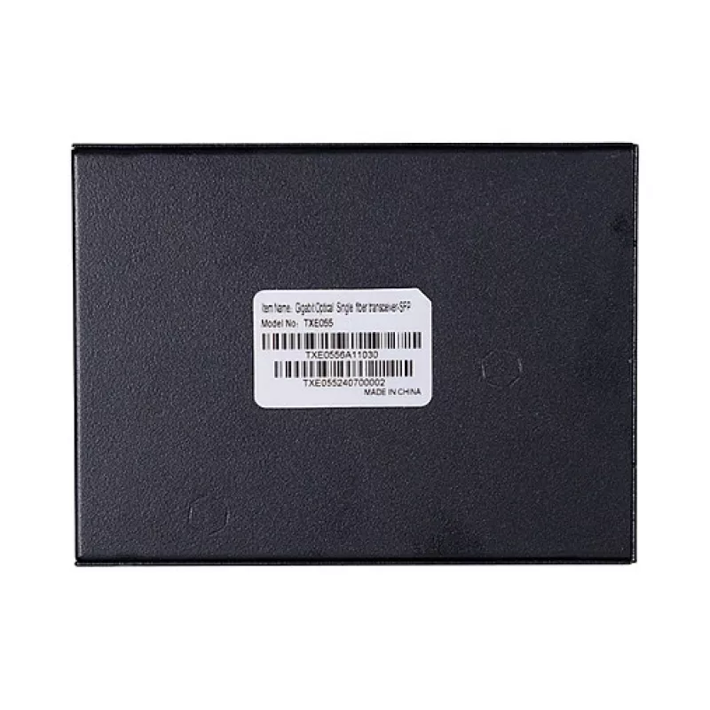 Logilink NMC001 Gigabit mediju pārveidotājs RJ45 uz SFP