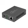 Logilink NMC001 Gigabit mediju pārveidotājs RJ45 uz SFP