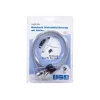 Logilink Notebook Security Lock 1.5 m