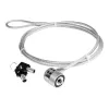 Logilink Notebook Security Lock 1.5 m