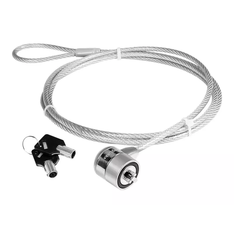 Logilink Notebook Security Lock 1.5 m