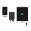 LogiLink PA0202 ārējais akumulators 5000mAh melns