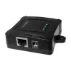 LogiLink POE005 PoE sadalītājs, 1 ports Gigabit, 24W maks., 5/9/12V DC izeja