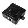 LogiLink POE005 PoE sadalītājs, 1 ports Gigabit, 24W maks., 5/9/12V DC izeja
