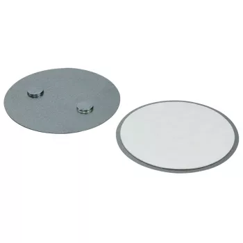 LogiLink SC0005 Magnētisks dūmu detektora montāžas komplekts