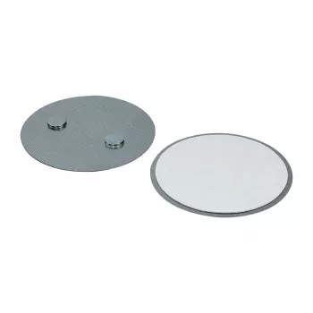 LogiLink SC0005 Magnētisks dūmu detektora montāžas komplekts