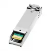 LOGILINK SFP raiduztvērēja modulis 1.25G SM 20 km LC