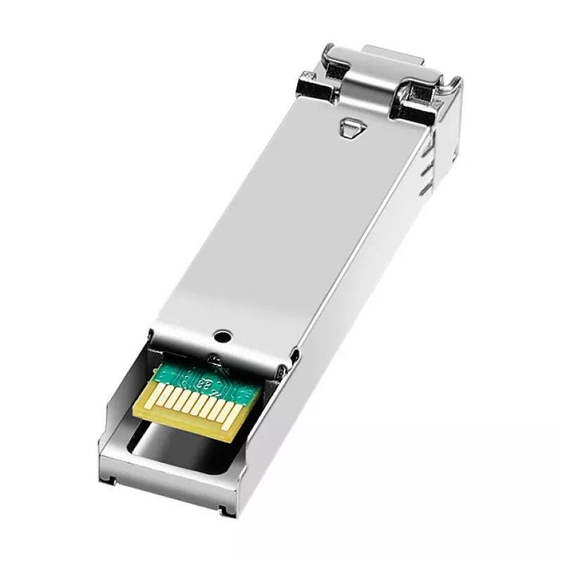 LOGILINK SFP raiduztvērēja modulis 1.25G SM 20 km LC