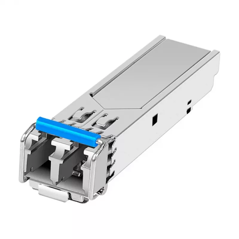 LOGILINK SFP raiduztvērēja modulis 1.25G SM 20 km LC