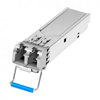LOGILINK SFP raiduztvērēja modulis 1.25G SM 20 km LC