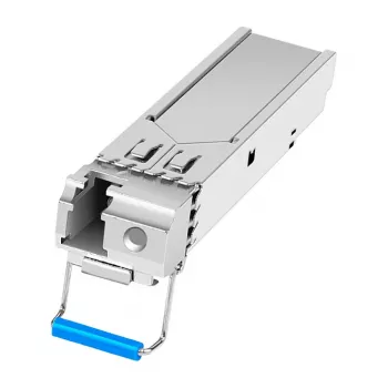 LOGILINK SFP003 BiDi SFP raiduztvērēja modulis 1.25Gbps, TX1310/RX1550nm, 20km, LC vienmoda