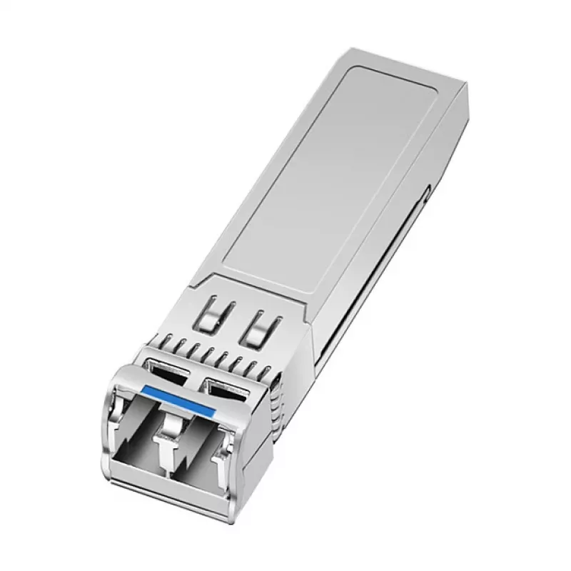 LOGILINK SFP007 SFP+ uztvērēja modulis 10GBase-SR Multimode LC 300m