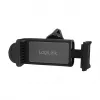 LogiLink Smartphone gaisa ventilācijas auto turētājs, mazs