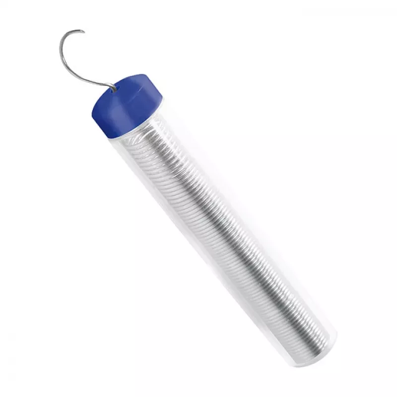 LogiLink Lodēšanas stieple, bez svina, Sn99.3Cu0.7, 1 mm, 12.5 g dozatora kastīte