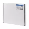 LOGILINK UA0317 USB 3.0 centrmezgls, 7-portu, metāla korpuss, industriāla līmeņa